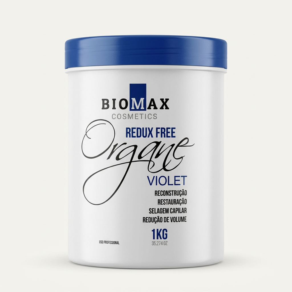 Botox Redux Free Organe 1Kg