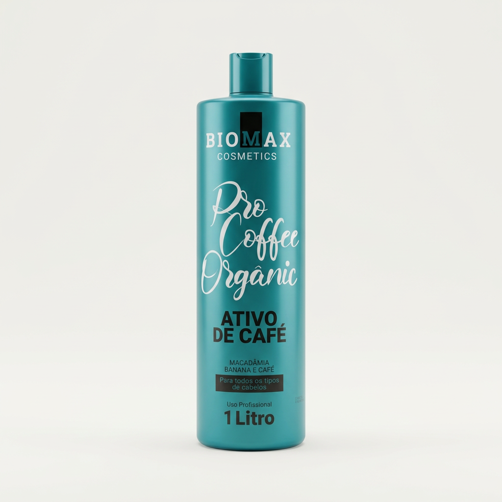 Alinhamento Térmico Pro Coffee 1L