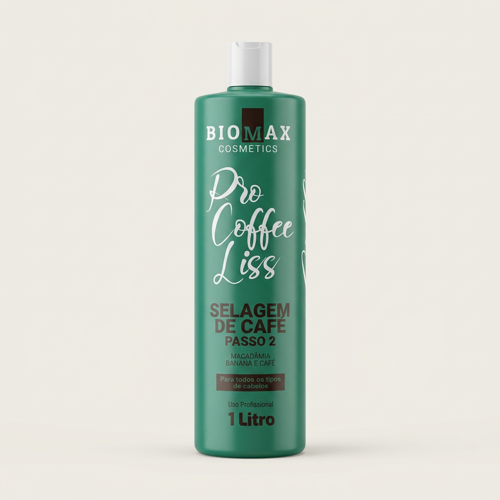 Progressiva Pro Coffee Liss 1L F