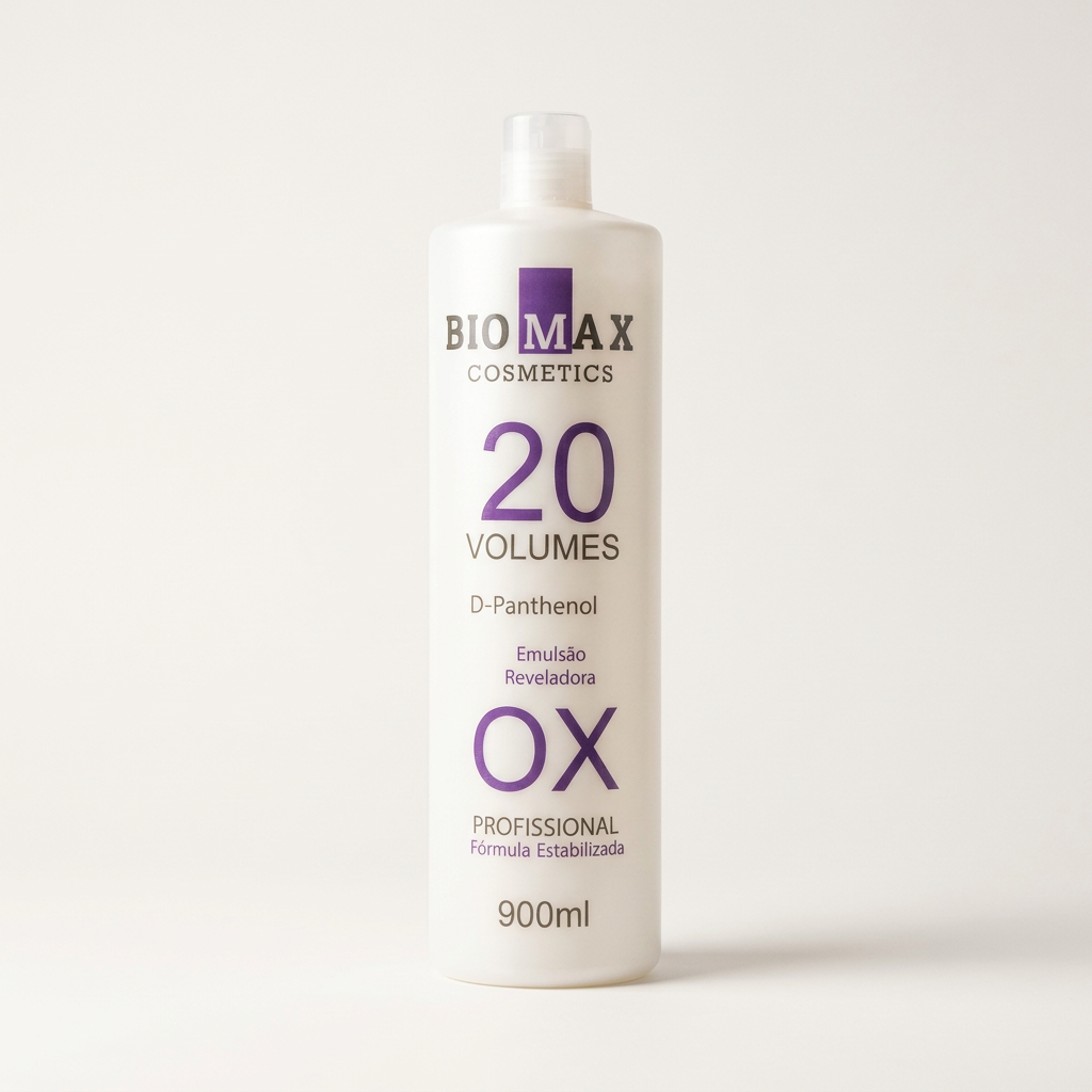 OX 20 Volumes 1L